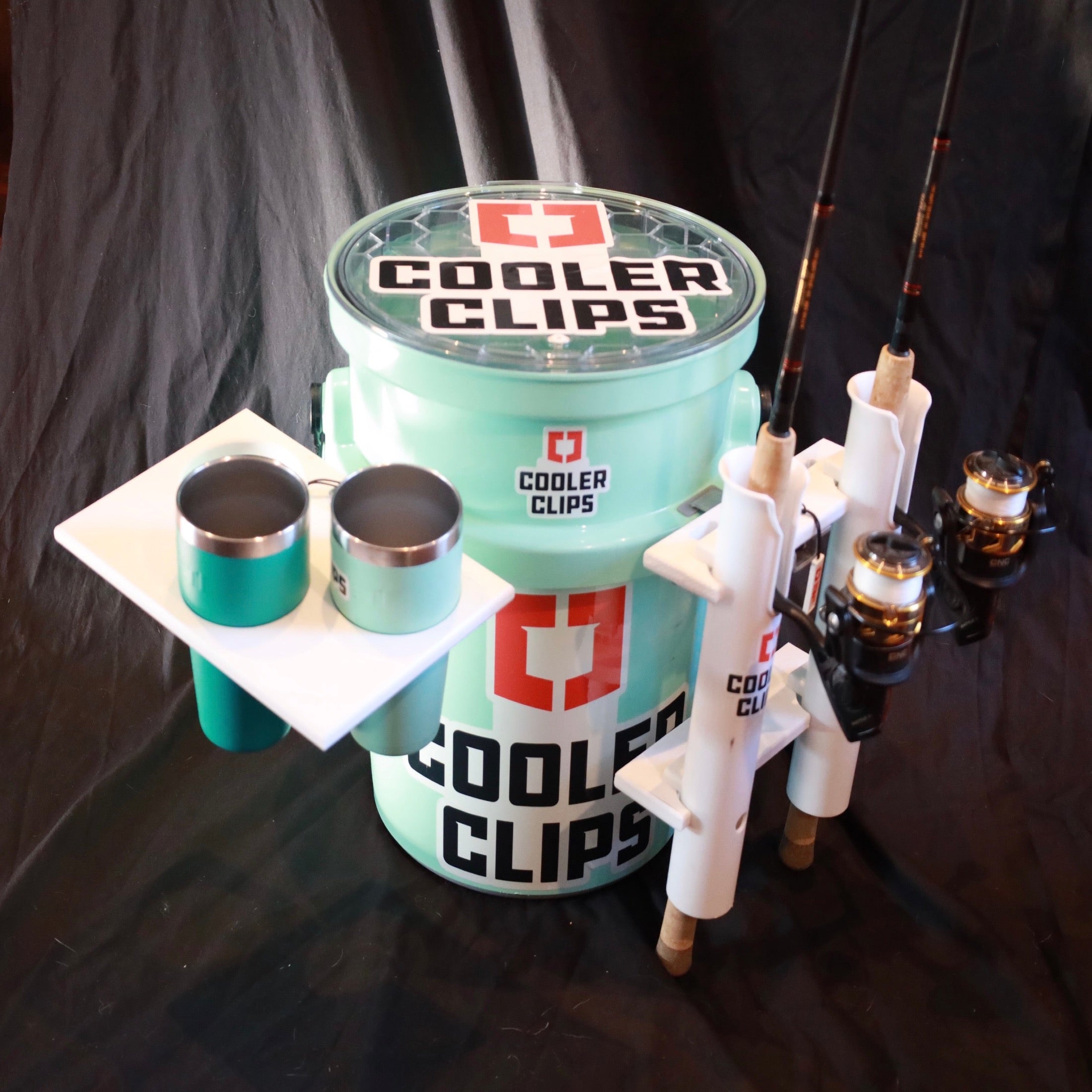 YETI LoadOut 5-Gallon Bucket Coolers